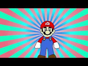 Everybody turn into hulk!