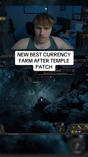 New best poe2 currency farm: let me know if you want a tutorial #pathofexile2 #divine #poe2 #pathofexile
