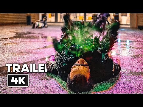 NEW HORROR MOVIE TRAILERS 2026 (Trailers)