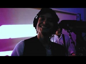 Vundabar - "Alien Blues" (Stripped Version)