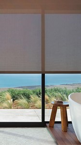 Save on custom light filtering roller shades & UV-blocking solar shades for a limited time. *Terms apply. | The Shade Store