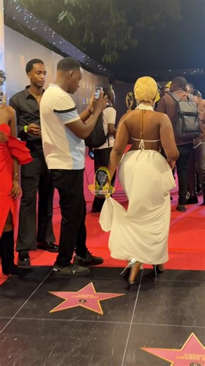 Ugandan Singer @Gloria Bugie wins Best Zikomo Female Artist Southern & East Africa Of The Year 2025 in ZIKOMO AFRICA AWARDS. Congratulations to the artist. 🎉🎉🎉 #shamilcruzupdates #shamilcruzug #fyp