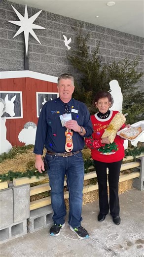 Farm and Home Supply - Quincy on Reels