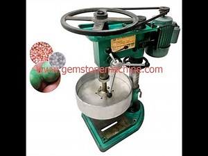 How to use the high precision bead milling machine