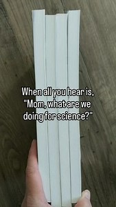 Be confident in what you have planned for science with teacher guides written by a homeschooler for homeschoolers. Oh, and she has the biochemistry degree to back it up. Choose from our three lines of award-winning programs to customize your science plans for your students. #homeschoolscience #elementalscience #homeschooling #scienceathome | Elemental Science | Facebook