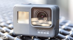 GoPro Hero Review
