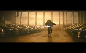 Egal wann, egal wo. Junge Gebrauchtwagen online kaufen und bis 31.12.17 kostenlos liefern lassen. | Audi Deutschland