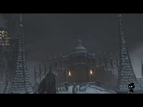 Bloodborne | Livestream # 28 Re-Live