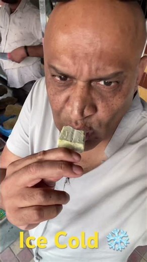 DIY Ice lolly maker #gujarat #icecream #streetfood #food #streetfoodrecipes 🍦🍨🍡