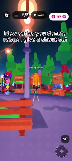 Day 5 of checking my mail box #Roblox #robux #dinate