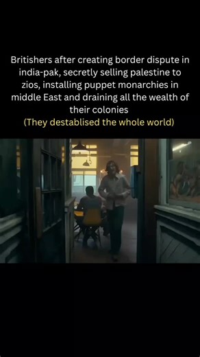 Trad&Goated_indianmuslim on Instagram: "Conflict in Africa, sri lanka, cyprus, middle East, india and many other places were strategic divide and rule policies of the British colonialists British Colonies Empire India Pak"