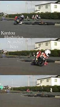 【千葉北ポケバイサーキット】 ２０２６年１月１８日の練習走行 #ポケバイ#千葉北ポケバイサーキット #千葉北ポケバイコース