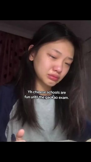 The Gaokao Exam in Chinese Schools: An Unforgettable Journey