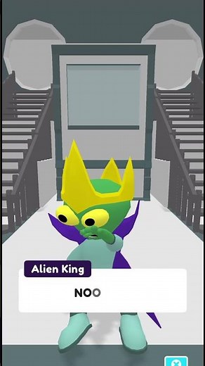 Humans vs Aliens – Earth is Safe Again!