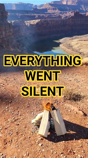 We Stopped Here… and Everything Went Silent 🔥🌄 #jeep392 #shorts #moab