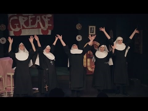Nunsense - The Amelia Earhart Playhouse