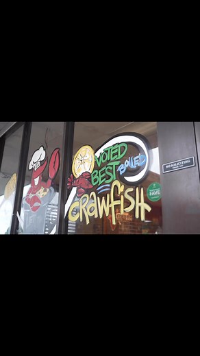 🦞🔥World’s Greatest Authentic Cajun Restaurant, as seen on TV! | The Cajun Table