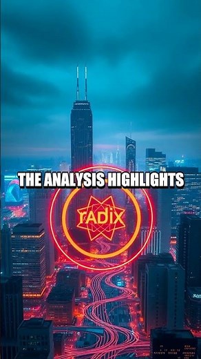 Radix Revealed Practical Paths to DeFi Growth #trading #forex #crypto #forextrading #investing