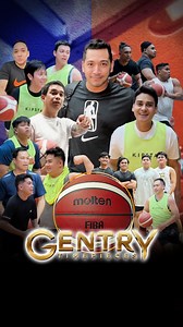 9.5K views · 12K reactions | GENTRY BASKETBALL GAME! Samahan niyo kami ng Gentry Team para sa palaro natin ngayon! Let’s Go! #parengchollo #parenghayb #parengg #gentrytimepieces #basketball #game #fyp | Chollo Pantera | Facebook