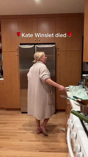 Kate Winslet Death Prank - Celebrity Prank Gone Wrong