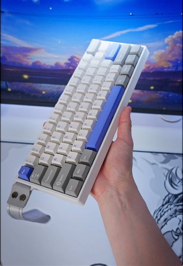 Aula Win60 HE Max: Review & Impressions