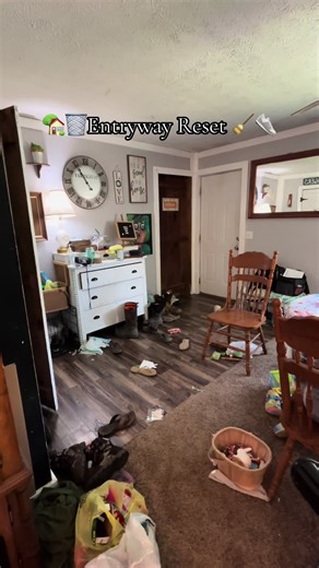 Managing Clutter: Tips for a Neat Home