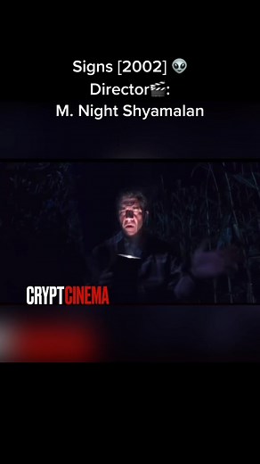 Signs: Unveiling the Horror of Aliens