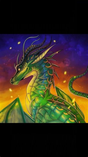 Wings of Fire - Stealth Team Edit