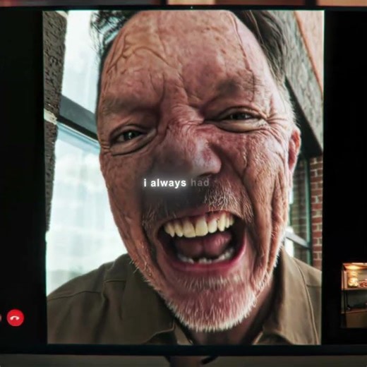 Stu Macher's return in Scream 7 was so good / Scream 7 Stu Macher Edit || Song - TRILLIUM HARDTEKK