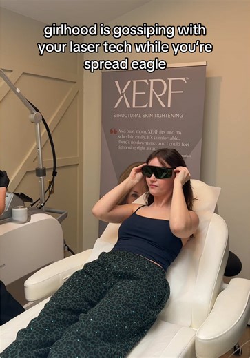 fave yap session | Laser