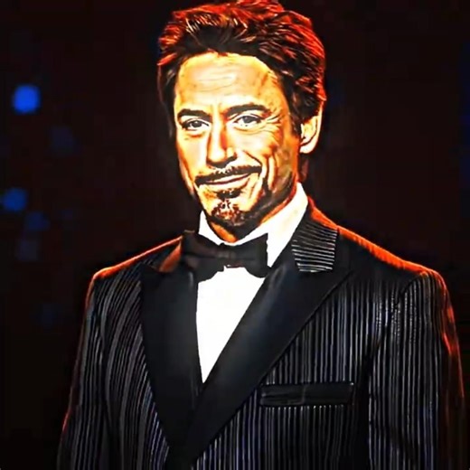 RDJ’s Coldest Aura Moment 😮‍🔥🔥 | Legend Energy #marvel #tonystarkefxedite #edit #mikaeljakson #loki