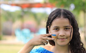 Girls Get Equal - Plan International