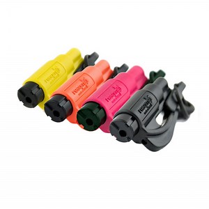 The original resqme Quick Car Escape Tool (beware of fakes)