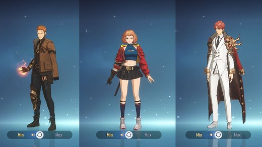 Best Fire characters in Solo Leveling Arise, ranked