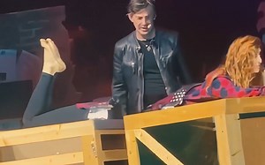 #short - 055 - Halloween Magic - Dead Sawing Women