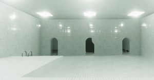 Download & Play The Wetrooms: Liminal Pools on PC & Mac (Emulator)