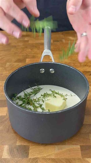 Best Mashed Potato Recipe Ever!