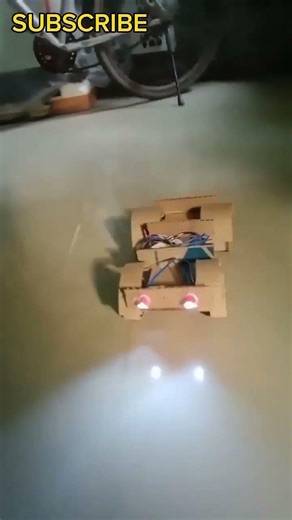 High speed RC car make. #shortsvideo #science #sensor #chemistry #physics #viral