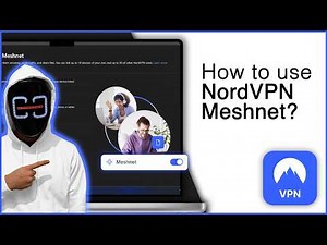 What is NordVPN Meshnet & How to use it? [2026]