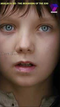 Merlin Season 1 Episode 8 Sinhala #Merlin #MelrinSinhala #SinhalaReview #Magic #SinhalaYoutuber