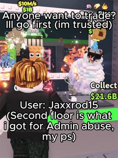 TRADINNG STEAL A BRAINROT #roblox #christmasevent #robloxgaming #dandysworld