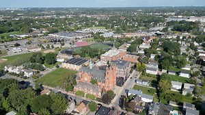 Slavic Village: Old-world traditions meets the 21st century