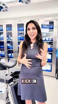 What to expect during a labiaplasty