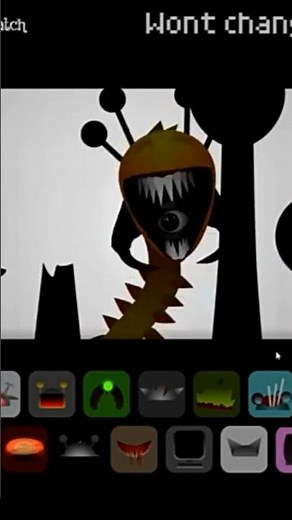 Simon phase 5 Remastered