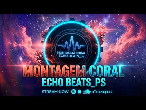 MONTAGEM CORAL: LOOP CONTROL 💀 | Dark Phonk / Brazilian Funk (Viral Sound)