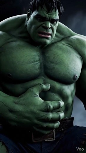 How to Create Hulk AI Video 🔥 | Step-by-Step Tutorial (Free Tools)