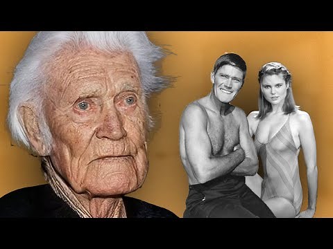 Chuck Connors Died 32 Years Ago, Now His Children Confirm the Rumors