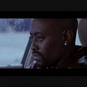 10K views · 617 reactions | Great scene from In Too Deep! | Omar Epps | Facebook