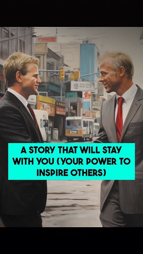 2.8K views · 6K reactions | You have no idea how much you’ve affected the lives of others. If you always do what you know to be right, others will follow. . . . . . #story #personaldevelopment #mindset #growthmindset #wisdom #growth #psychology #therapy #mentalhealth | Mike X | Facebook