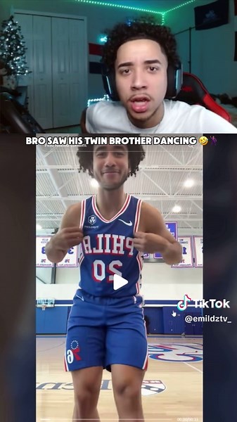 Jared's Epic Dance Throwback Moments